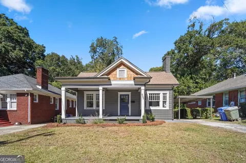 885 Rose Cir SW, Atlanta, GA 30310