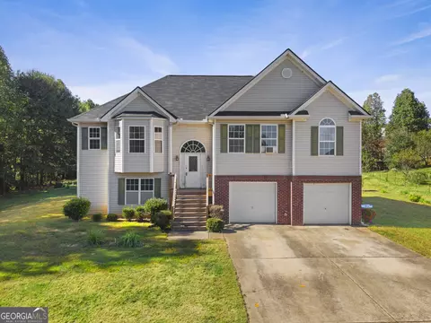 152 Steven Meadows Trl, Douglasville, GA 30134
