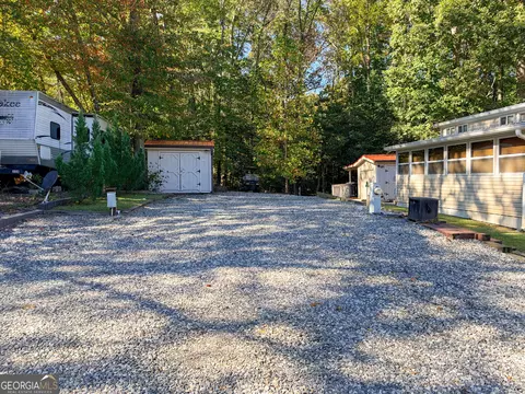 348 Leisure Acres Dr, Cleveland, GA 30528