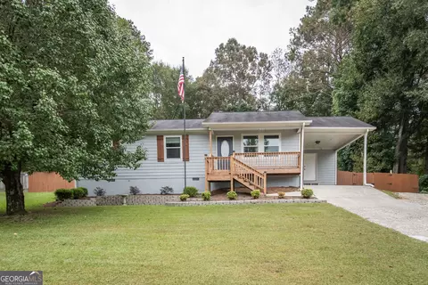 50 Parkway Cir, Villa Rica, GA 30180