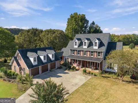 178 Cline Smith Rd NE, Cartersville, GA 30121