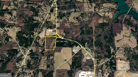 12461 N Highway 142, Oxford, GA 30054