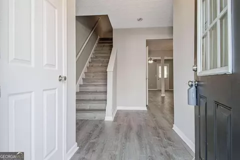 Entry Way - 1915 Grove Way, Hampton, GA 30228 photo 1 of 4