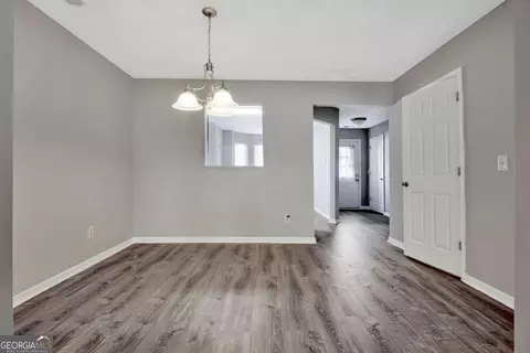 Entry Way - 1915 Grove Way, Hampton, GA 30228 photo 3 of 4