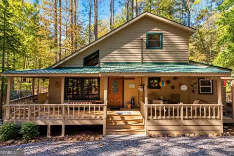 52 Monitor Dr, Ellijay, GA 30540
