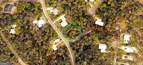 400 Storey Avenue, Saint Marys, GA 31558