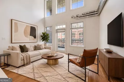 260 18th St NW #10-314, Atlanta, GA 30363