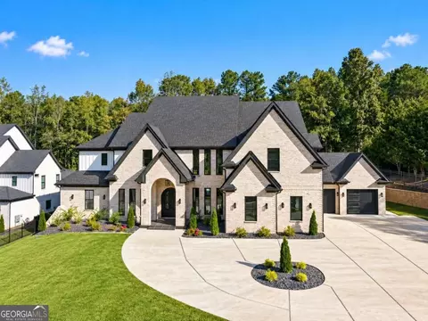 681 Old Peachtree Rd NE, Lawrenceville, GA 30043