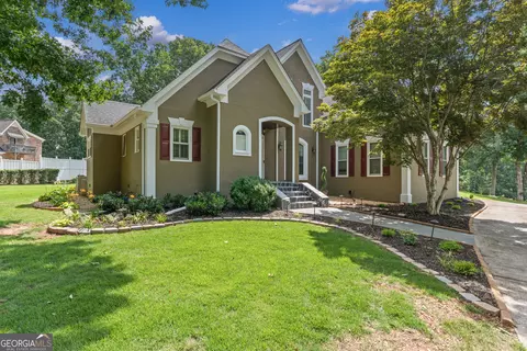 34 Hickory Gln, Villa Rica, GA 30180