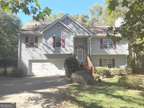 Exterior - 115 Morningside Dr, Jackson, GA 30233 photo 5 of 5