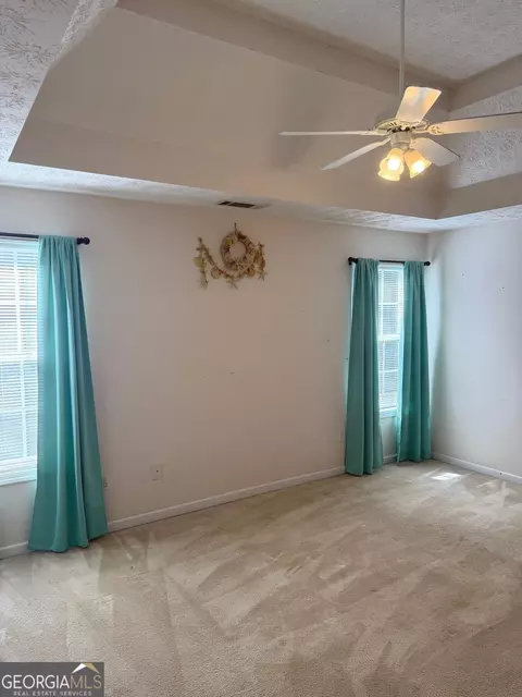 Bedroom - 115 Morningside Dr, Jackson, GA 30233 photo 1 of 4