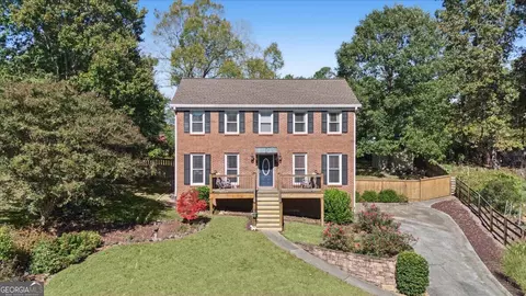 1765 Apple Blvd, Marietta, GA 30066