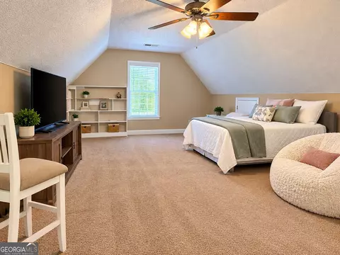 Bedroom - 24 Whitsel Holw, Comer, GA 30629 photo 4 of 5