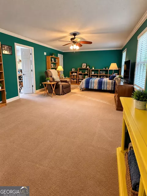 Bedroom - 24 Whitsel Holw, Comer, GA 30629 photo 1 of 5