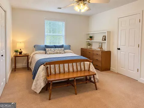Bedroom - 24 Whitsel Holw, Comer, GA 30629 photo 3 of 5