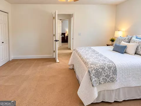 Bedroom - 24 Whitsel Holw, Comer, GA 30629 photo 2 of 5