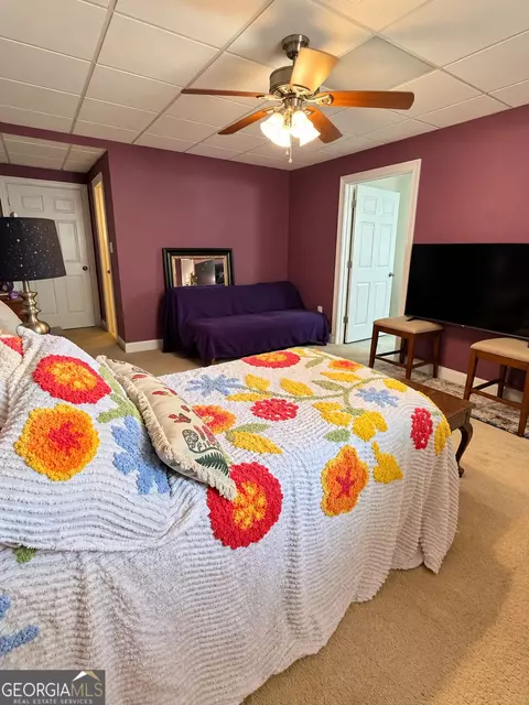 Bedroom - 24 Whitsel Holw, Comer, GA 30629 photo 5 of 5
