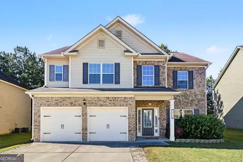 5755 Savannah River Rd, Atlanta, GA 30349
