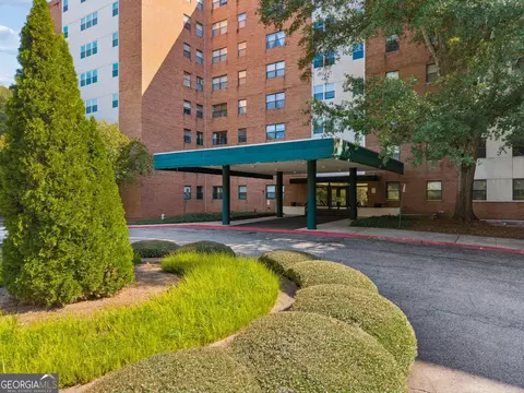 2965 Pharr Court South NW #219, Atlanta, GA 30305