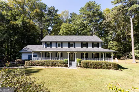 3308 Wilderness Dr, Powder Springs, GA 30127