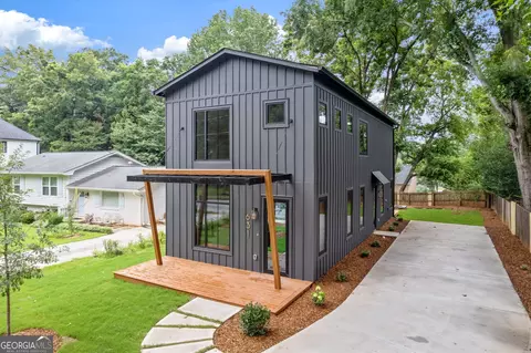 631 Flat Shoals Ave, Atlanta, GA 30316