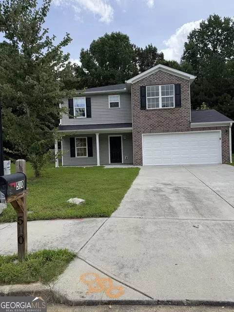 510 Dot Dr, Atlanta, GA 30349