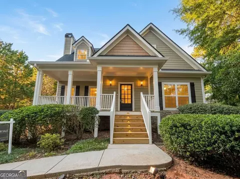 8260 Mossybrook Ln, Douglasville, GA 30135