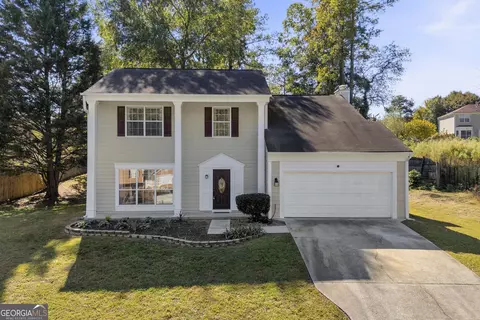2030 Buckley Trl, Snellville, GA 30078