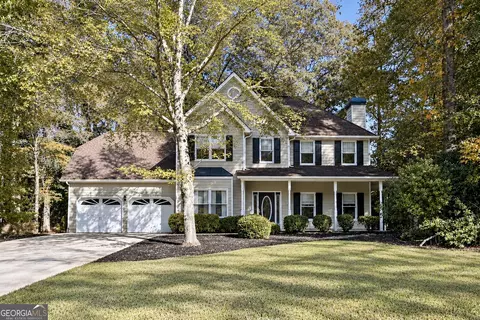 1309 Yarborough Dr, Peachtree City, GA 30269
