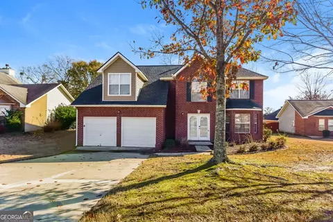 3495 Spring Mesa Dr, Snellville, GA 30039