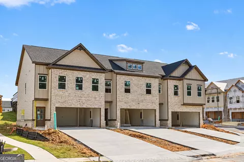 4379 Fern River Bnd #38, Norcross, GA 30093