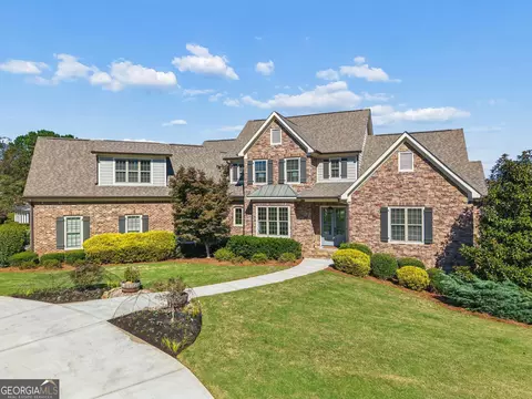 130 Carnoustie Way, Fayetteville, GA 30215