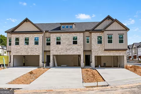 4377 Fern River Bnd #37, Norcross, GA 30093