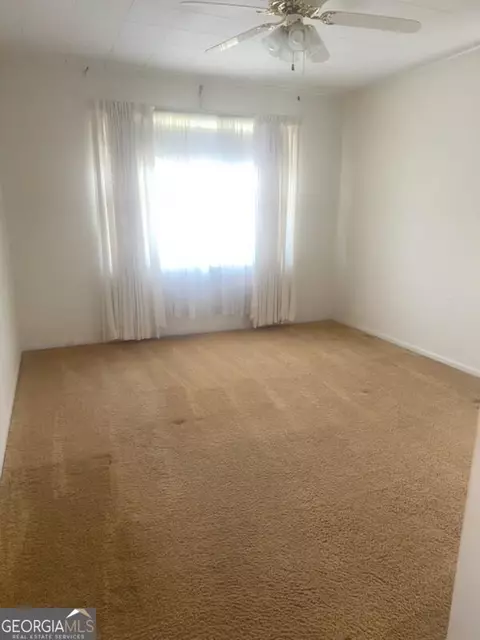 Bedroom - 21 Pine St, Hazlehurst, GA 31539 photo 1 of 3