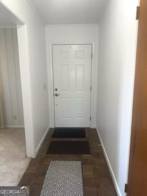 Entry Way - 21 Pine St, Hazlehurst, GA 31539 photo 1 of 2