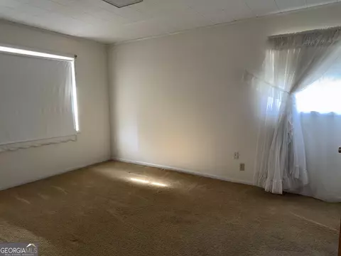 Bedroom - 21 Pine St, Hazlehurst, GA 31539 photo 3 of 3