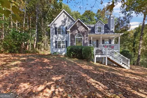 400 Tracy Ct, Villa Rica, GA 30180