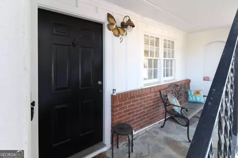 Exterior - 655 E Campus Rd #9, Athens, GA 30605 photo 2 of 2