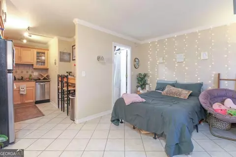 Bedroom - 655 E Campus Rd #9, Athens, GA 30605 photo 1 of 3