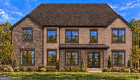 1032 Riverclift Dr, Conyers, GA 30094