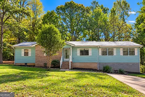 137 Woodland Acres, Eatonton, GA 31024