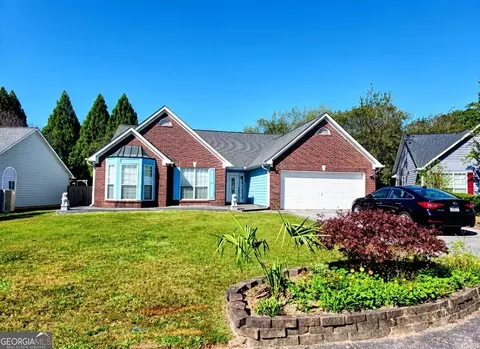 329 Sunnyside Ct, Lawrenceville, GA 30044