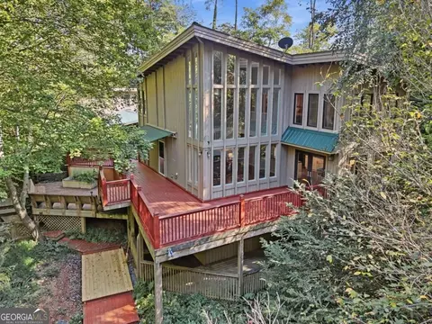 210 Cornett Dr, Ellijay, GA 30540