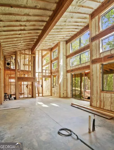 971 Camp Brnach Rd, Ellijay, GA 30540