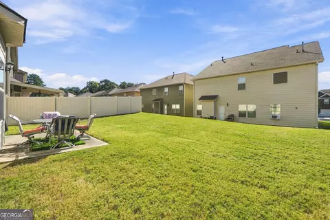 Exterior - 7538 Bowhead Ct, Fairburn, GA 30213 photo 2 of 2
