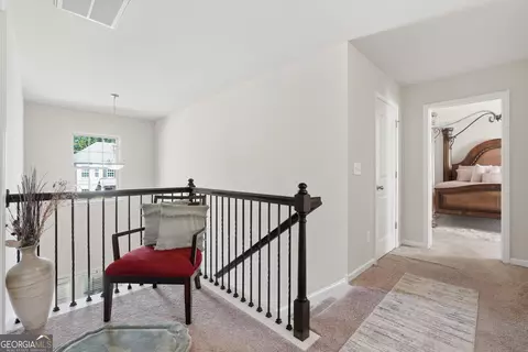 Entry Way - 7538 Bowhead Ct, Fairburn, GA 30213 photo 5 of 5