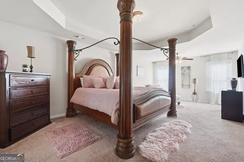 Bedroom - 7538 Bowhead Ct, Fairburn, GA 30213 photo 1 of 4
