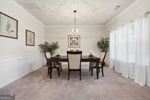 Dining - 7538 Bowhead Ct, Fairburn, GA 30213 photo 1 of 1