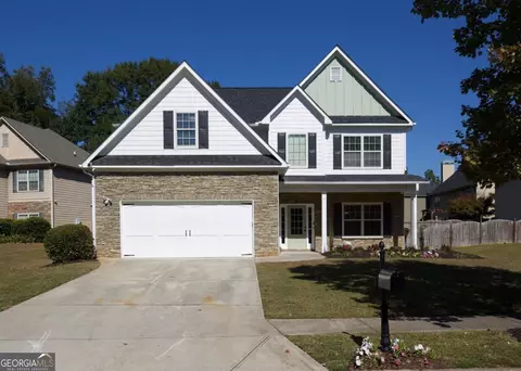 1919 Trellis View Ct, Loganville, GA 30052