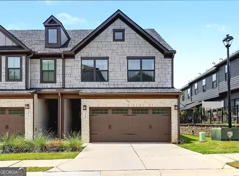 240 Somerset St, Fayetteville, GA 30214